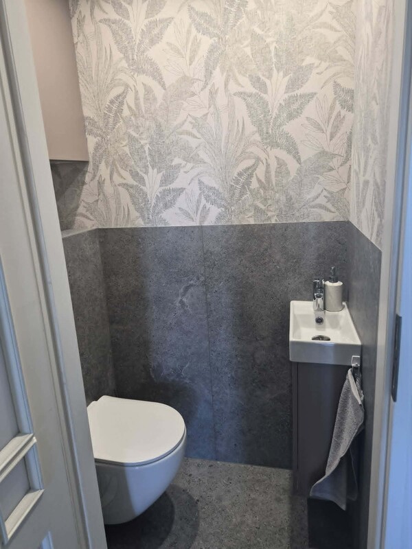 Elbląg Na sprzedaż wyjątkowe 4-pokojowe mieszkanie 68,8 m² – Elbląg, Nad Jarem | Po remoncie | Gotowe do