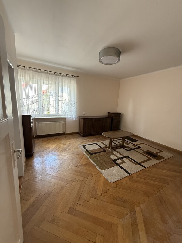 Elbląg Mieszkanie 58 m² przy parku – dostępne od zaraz, ul. Asnyka. Bezpłatny parking.