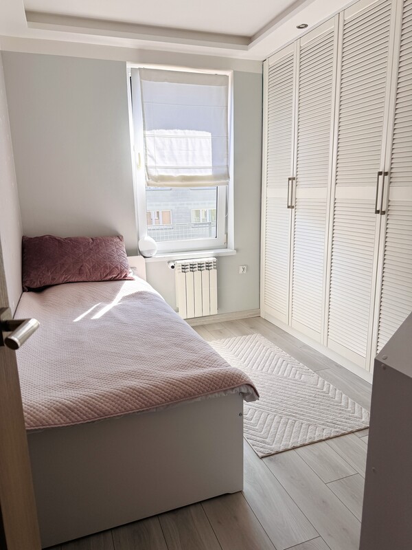 Elbląg ODSTĄPIĘ MIESZKANIE ETBS | 2 POKOJE | 44,23 m² | BALKON | GARAŻ | ELBLĄG – UL. ŻYRARDOWSKA
💰