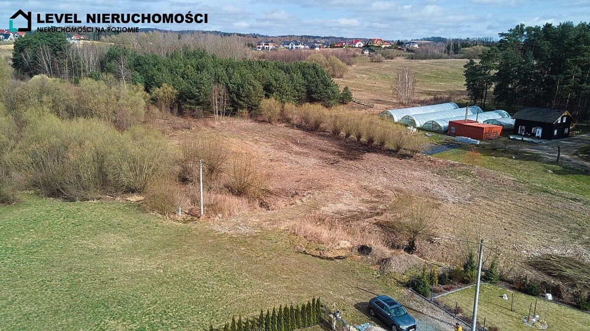 Elbląg LEVEL NIERUCHOMOŚCIDziałki w Gronowie Górnymul. Opałowa NIERUCHOMOŚCI NA POZIOMIE