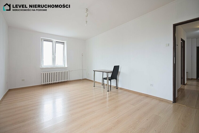 Elbląg LEVEL NIERUCHOMOŚCI Trzypokojowe mieszkanie z widokiemul. Królewiecka, ElblągNIERUCHOMOŚCI NA