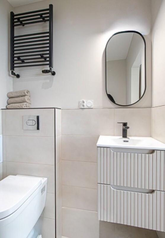 Elbląg Kawalerka po generalnym remoncie (wszystko nowe) + piwnica --- 29,3 m2 --- Kalenkiewicza ---