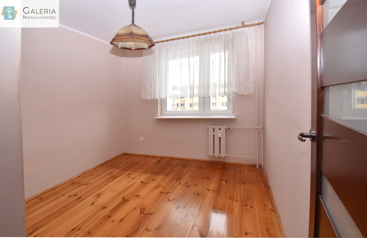 Elbląg GALERIA NIERUCHOMOŚCIZ pasji i miłości do nieruchomościNa sprzedaż: Duże, przestronne, 3 pokojowe