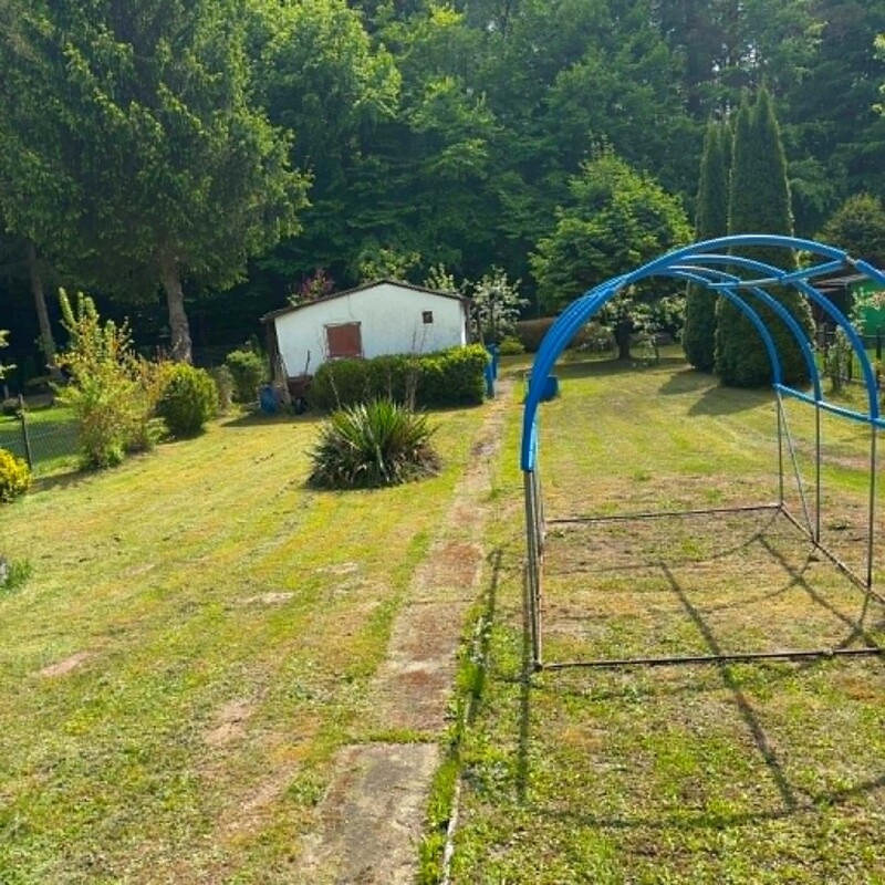 Elbląg 🌳 Sprzedam działkę ROD w Bażantarni 🌳Idealne miejsce na wypoczynek i relaks!