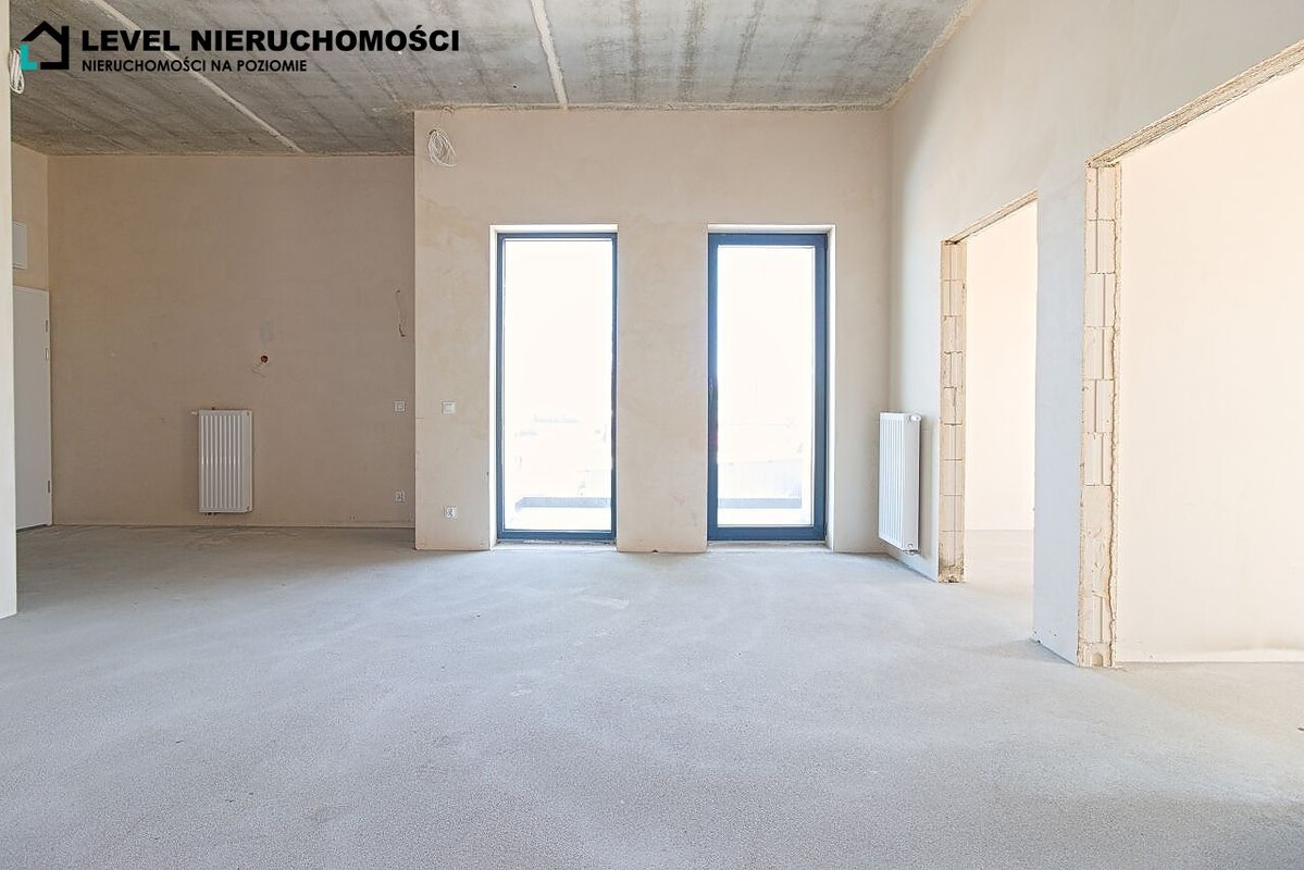 Elbląg LEVEL NIERUCHOMOŚCIPORT ElblągMieszkanie nr 155,56 m2NIERUCHOMOŚCI NA POZIOMIE