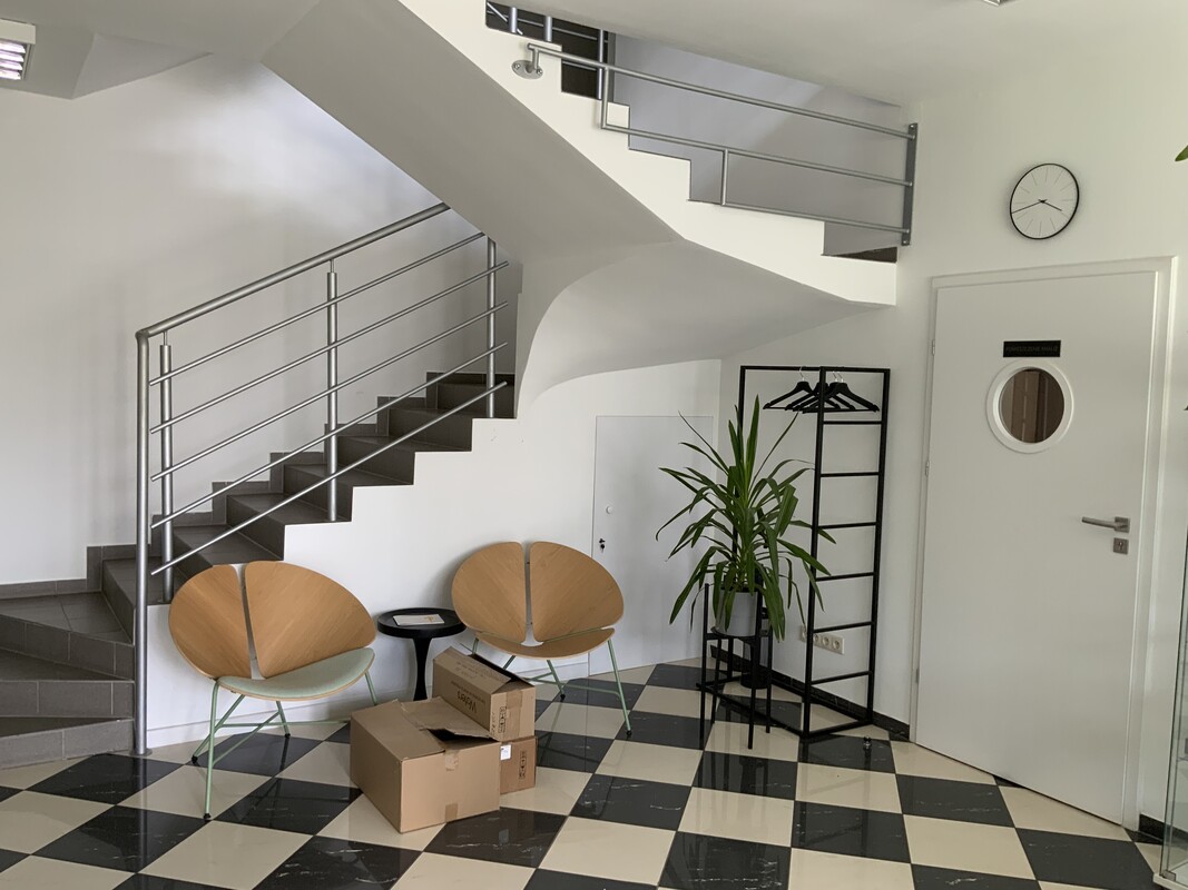 Elbląg Hala produkcyjno magazynowa – idealna pod suplementy