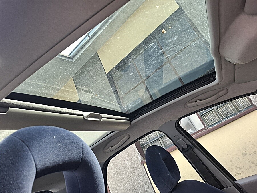 Elbląg CITROEN XSARA PICASSO1.6 Benzyna - GAZ2007 rokBogate WyposażeniePanorama DACH elektrycznyHomologacja na