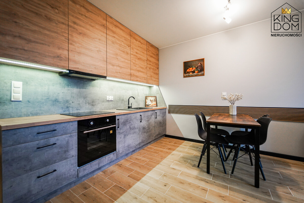 Elbląg 👑🏠 KINGDOM 🏠👑NIERUCHOMOŚCI BLISKO CIEBIE KLIMATYZOWANY