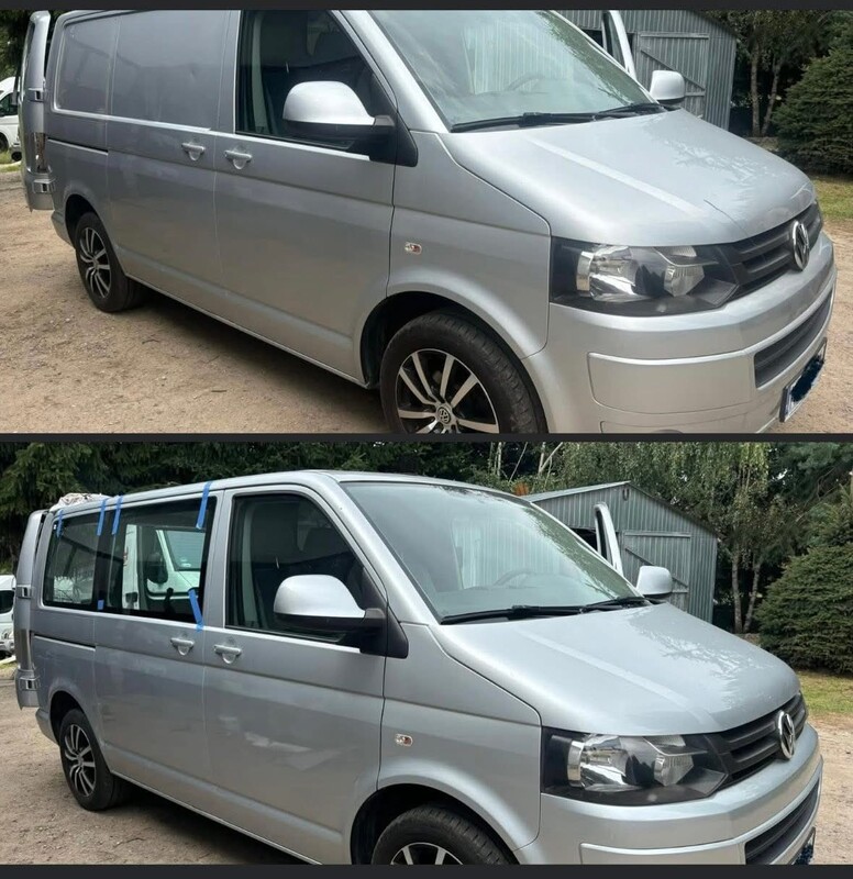 Elbląg MOBILNA WYMIANA I NAPRAWA SZYB SAMOCHODOWYCH
Oferuję kompleksową i fachową obsługę w zakresie szyb do pojazdów.