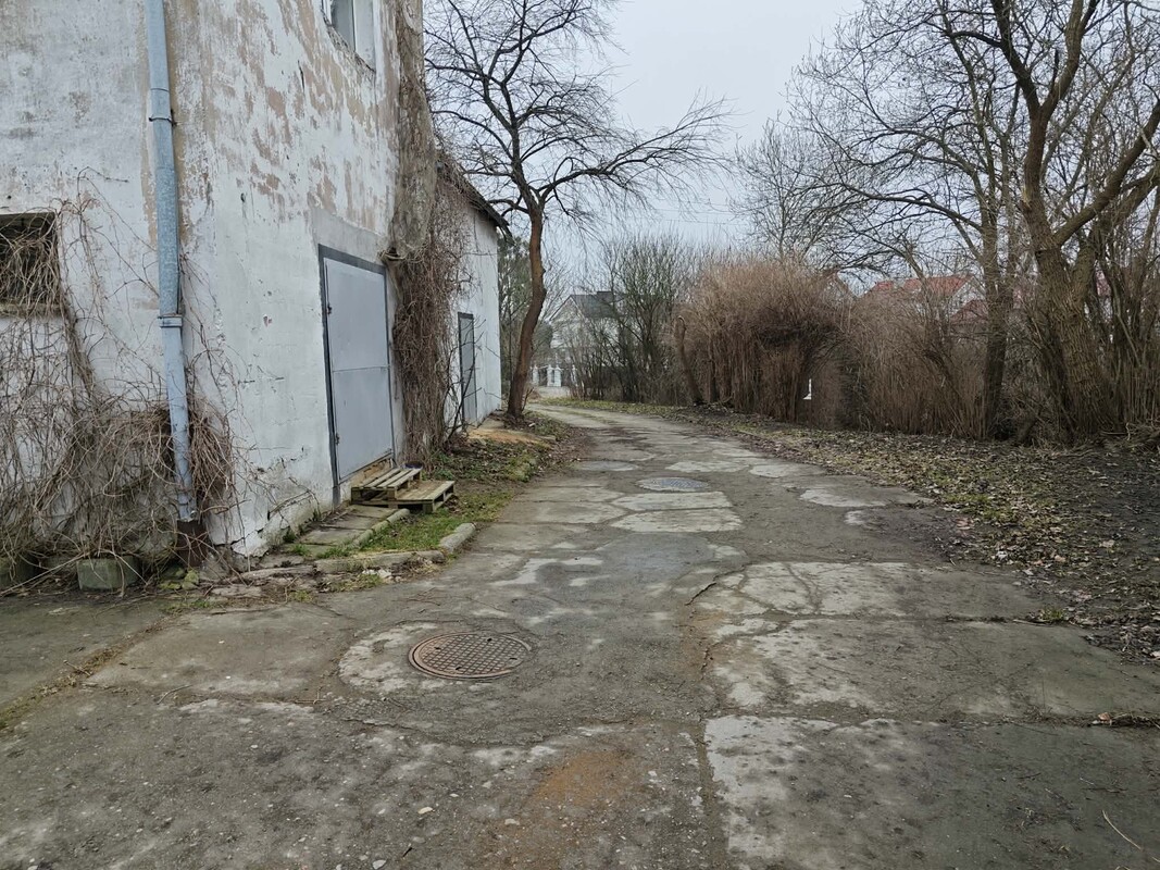 Elbląg WYNAJMĘ Obiekt ponad 200 m² z placem