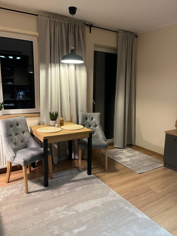 Elbląg 🌿 Sprzedam kameralne dwupokojowe mieszkanie na osiedlu Sadowa 🌿