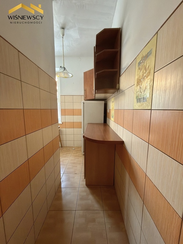 Elbląg WIŚNIEWSCY NIERUCHOMOŚCI Sp. z o.o.Sprzedam mieszkanie - Elbląg, Słoneczna. Oferta
Na sprzedaż mieszkanie