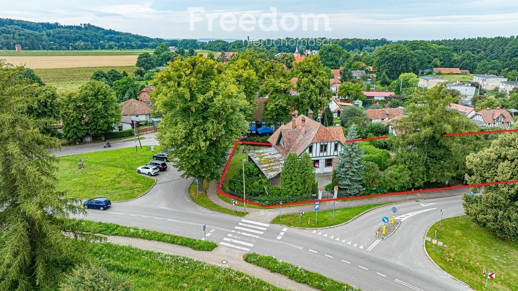 Elbląg FREEDOM NIERUCHOMOŚCISprzedam dom - Kadyny. KADYNY – WYJĄTKOWA LOKALIZACJAKadyny to jedna z najbardziej