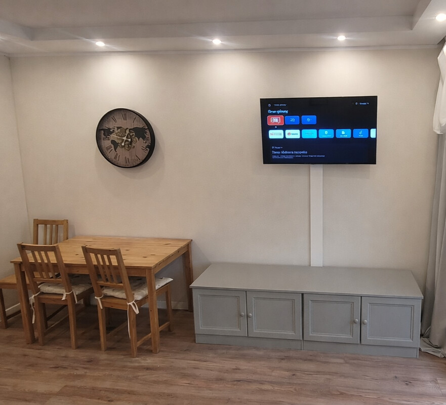 Elbląg Mieszkanie 2 pokojowe z balkonem Elbląg ul. Wiejska przy parku Modrzewia w pełni wyposażone!