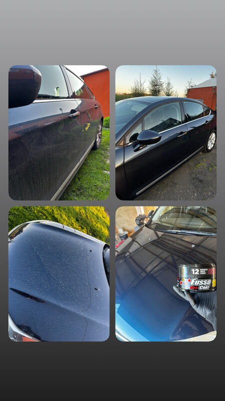 Elbląg Auto Kosmetyka MB Clean w Elblągu Przygotuj swój samochód na okres jesienno-zimowy! Zabezpiecz u nas lakier