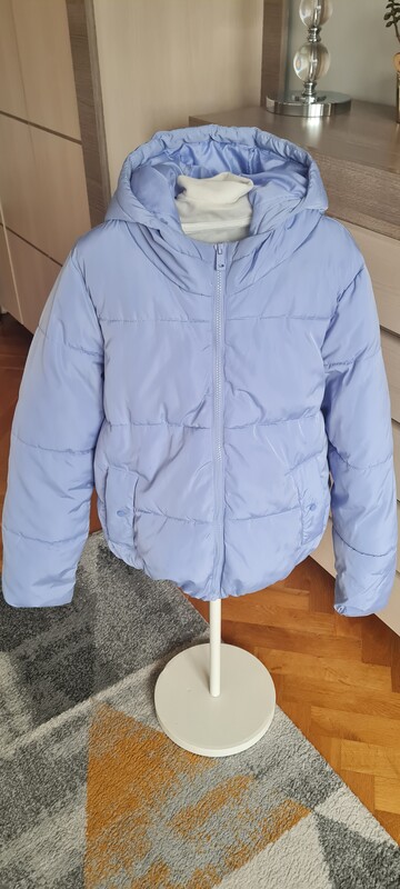 Elbląg Kurtka zimowa House s polecam 50 zł