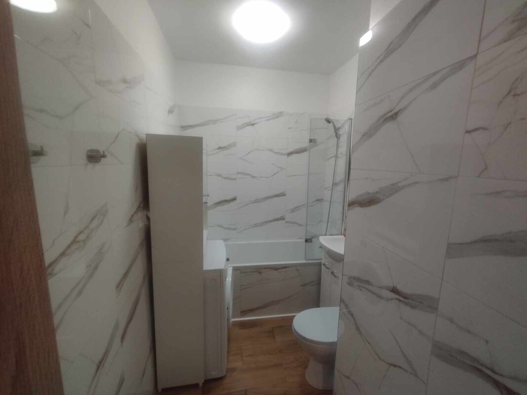 Elbląg 🏡 Wynajmę kawalerkę na 1 piętrze Nad Jarem! ⭐Idealne miejsce do zamieszkania w świetnej