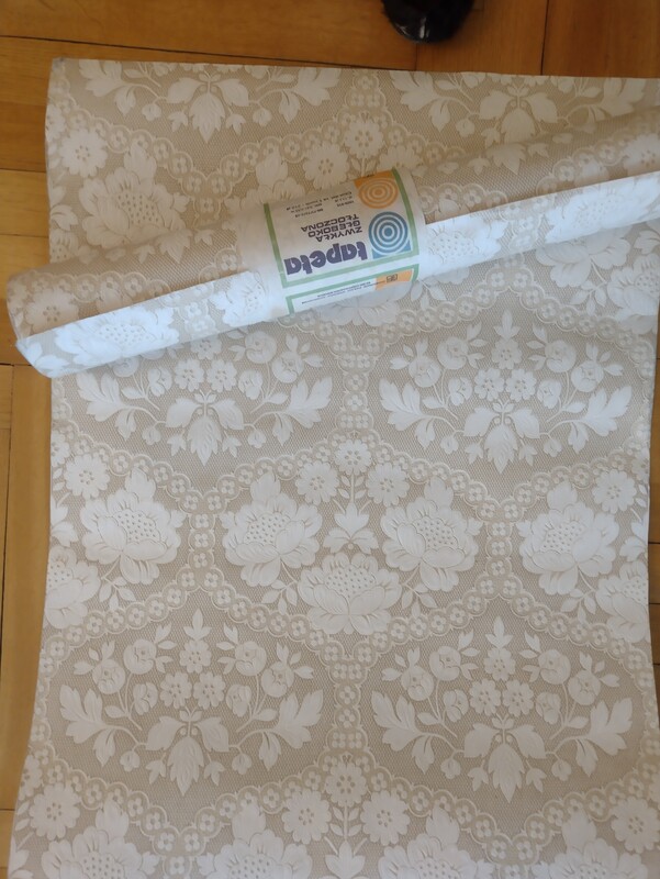 Elbląg Tapeta głęboko tłoczona 8 rolek ( rolka 10 zł)
Tapeta gładka wodoodporna wzór deska 8 rolek(rolka 10 zł 
Lampa