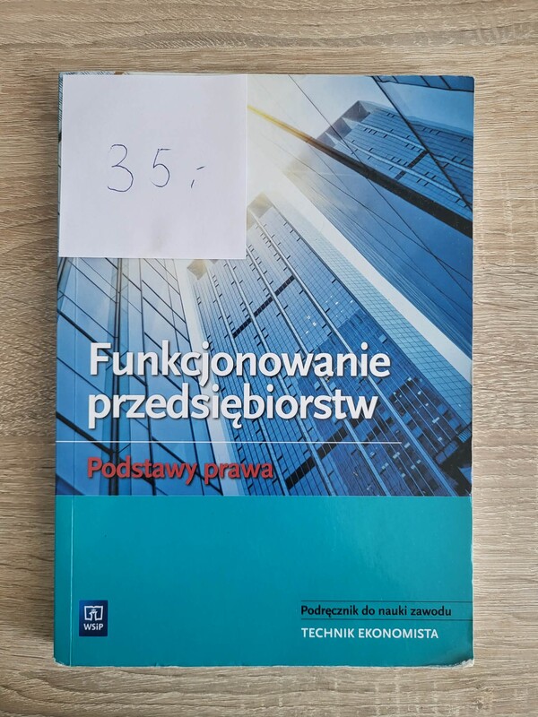 Elbląg SPRZEDAM KSIĄŻKI DO TECHNIKUM