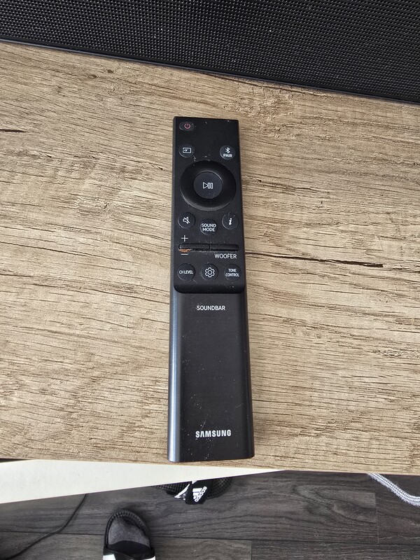 Elbląg Soundbar Samsung HW-Q990B