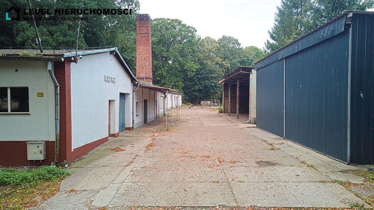 Elbląg LEVEL NIERUCHOMOŚCI Obiekt inwestycyjny w Pasłękuul. Bohaterów Westerplatte NIERUCHOMOŚCI NA
