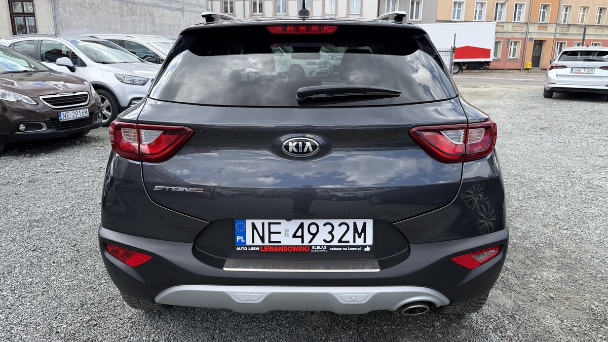 Elbląg Auto Leew LEWANDOWSKI