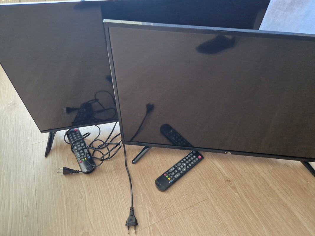 Elbląg Telewizor LIN 32LHD1810