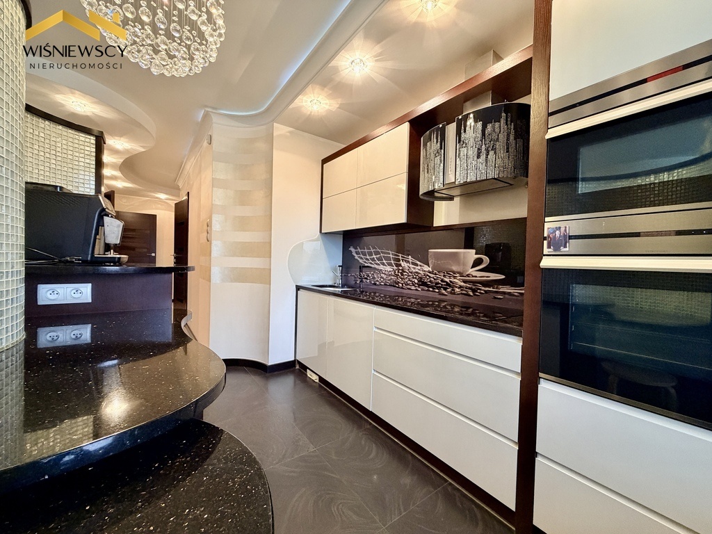 Elbląg WIŚNIEWSCY NIERUCHOMOŚCI Sp. z o.o.Sprzedam mieszkanie - Elbląg, Mikołaja Reja. Oferta
Na sprzedaż