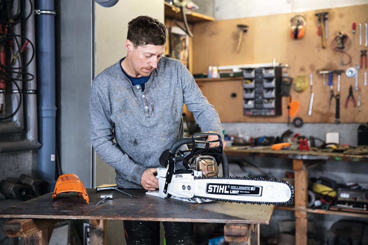 Elbląg Zadbaj o STIHL i HONDĘ przed zimą! Jesienny przegląd w autoryzowanym serwisiez 10% rabatu na części