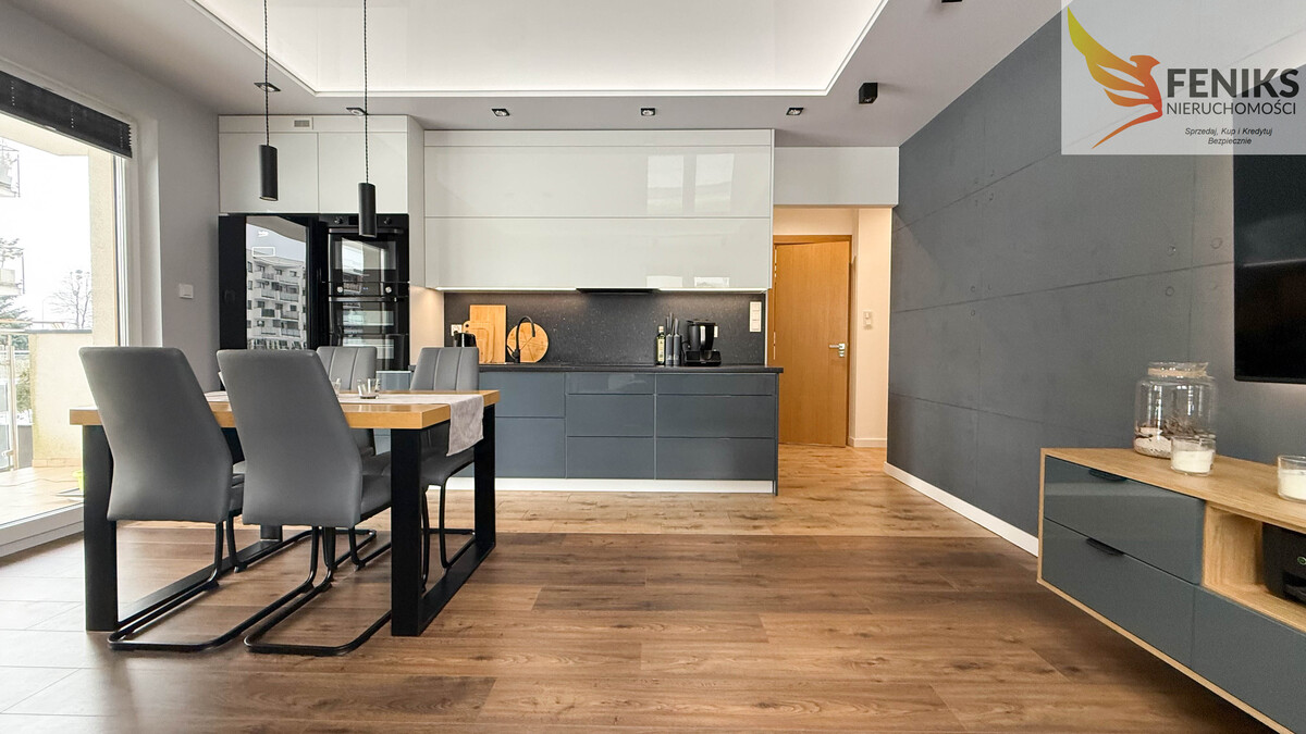 Elbląg FENIKS NIERUCHOMOŚCIPOLECA:MIESZKANIE 3 POKOJOWE NA PARTERZE UL. SADOWACENA 599.000 ZŁ POWIERZCHNIA