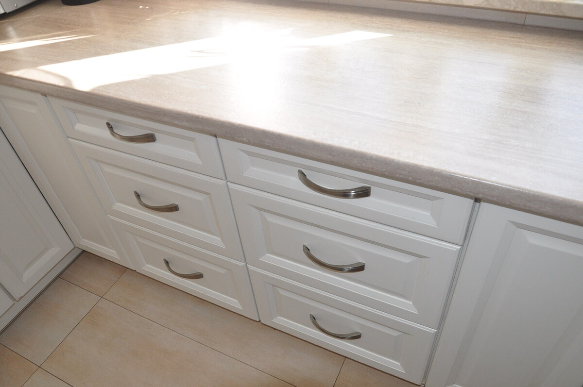 Elbląg Sprzedam meble kuchenne.