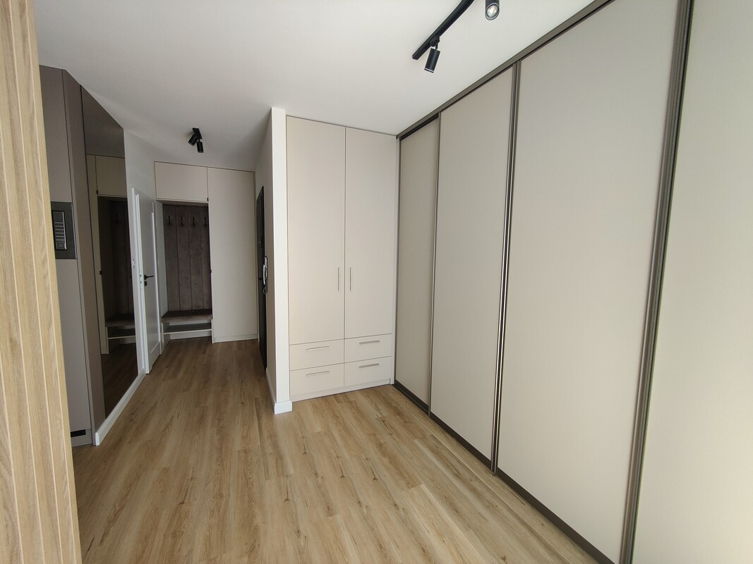 Elbląg STATOR NIERUCHOMOŚCI - 31 lat w Elblągu DO WYNAJĘCIA- NOWA OFERTA KOMFORTOWY APARTAMENT Z MIEJSCEM POSTOJOWYM UL.
