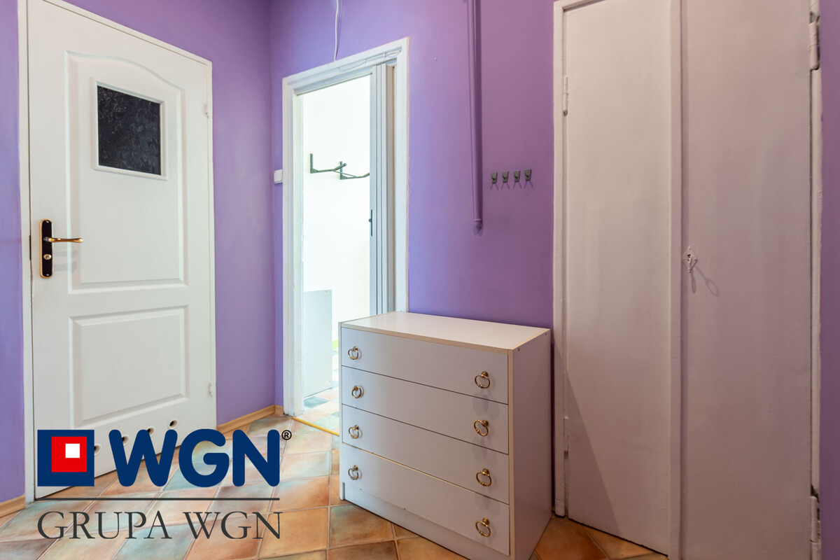 Elbląg WGN - NIERUCHOMOŚCI BIURO w Elblągu poleca w dniu dzisiejszym na sprzedaż, mieszkanie w Elblągu przy ulicy I-go