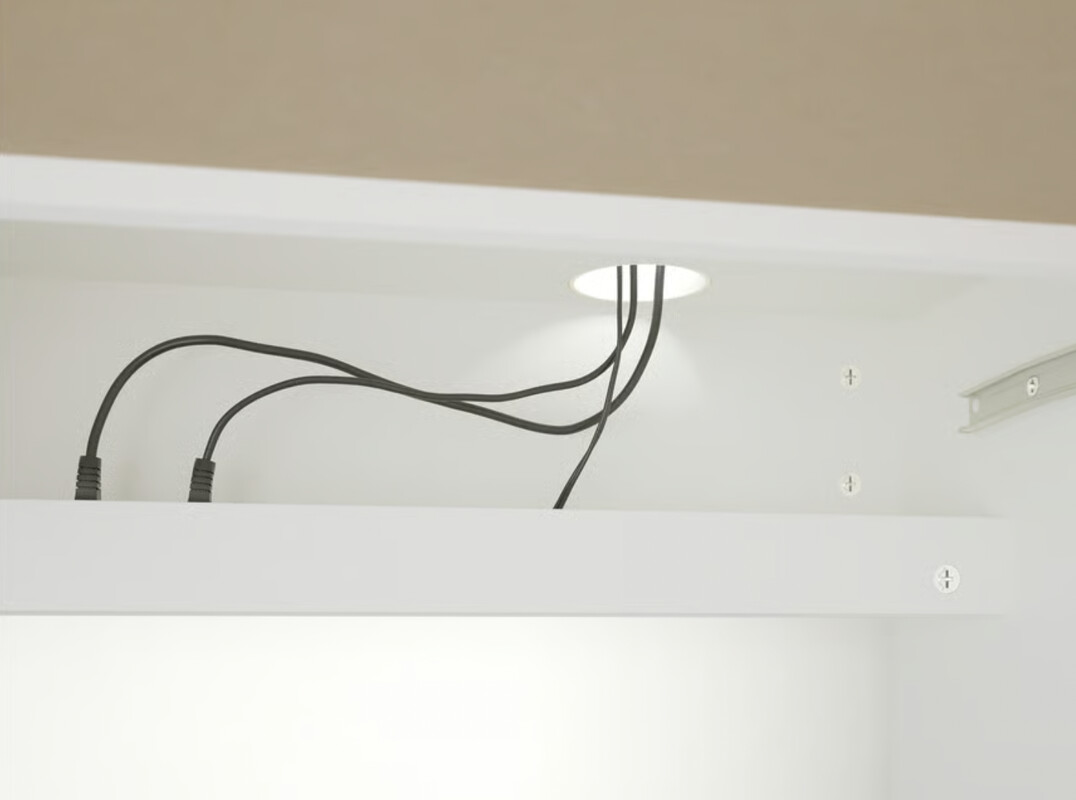 Elbląg sprzedam Biurko IKEA Micke