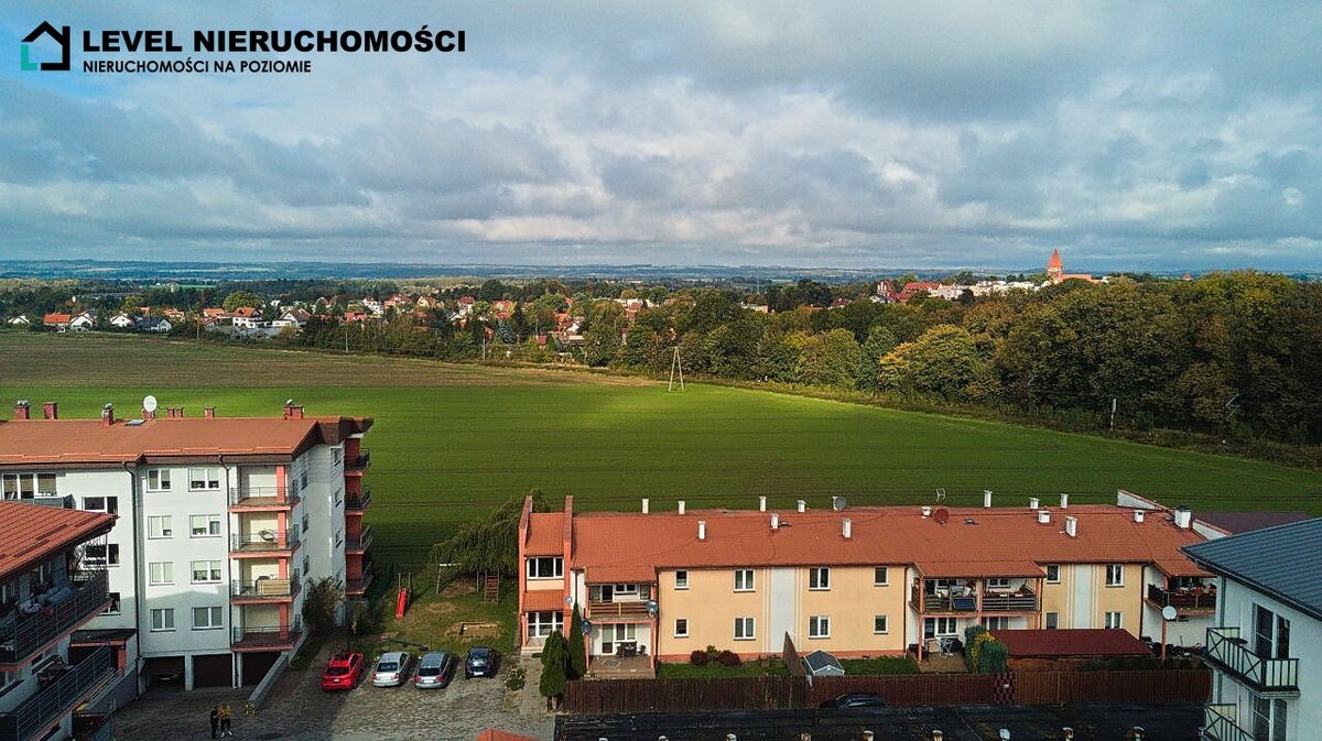 Elbląg LEVEL NIERUCHOMOŚCIFajne mieszkanie w PasłękuDwupokojowe z balkonemI piętro, 51,95 m2NIERUCHOMOŚCI NA POZIOMIE