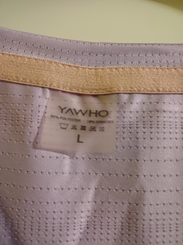 Elbląg Koszulka sportowa szybkoschnąca rozmiar L stan idealny jak nowa