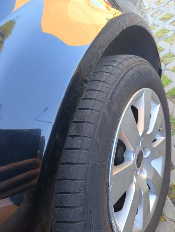 Elbląg Witam.
Sprzedam Audi A4 B6 2.0 Alt benzyna/gaz z roku 2001.
Świeża butla, aktualne OC i badanie techniczne, w