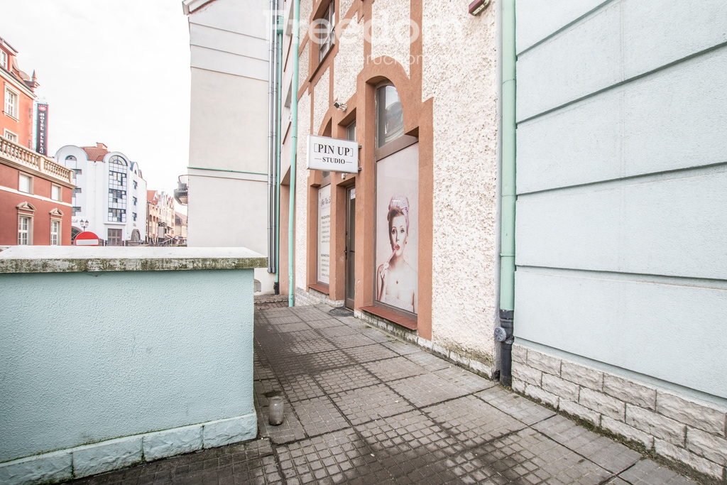 Elbląg FREEDOM NIERUCHOMOŚCIWynajmę lokal użytkowy - Elbląg, Bednarska. Oferujemy do wynajęcia atrakcyjny lokal użytkowy