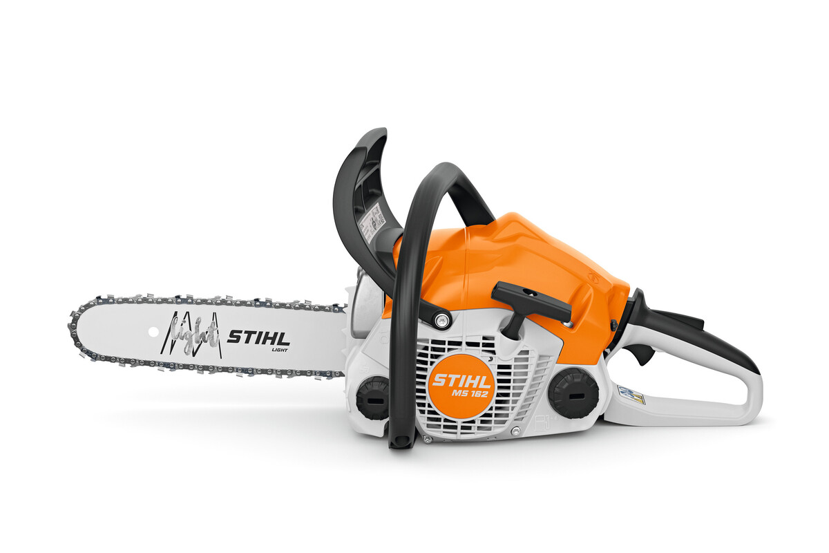 Elbląg TECHTRANS PRZEDSTAWIA: Piła spalinowa STIHL MS 162 Raty 0% SPRAWDŹ TEŻ INNE MODELE