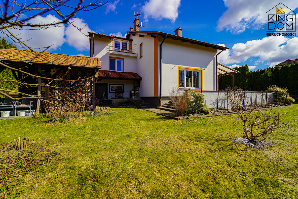 Elbląg 👑🏠 KINGDOM 🏠👑NIERUCHOMOŚCI BLISKO CIEBIE WOLNOSTOJĄCY