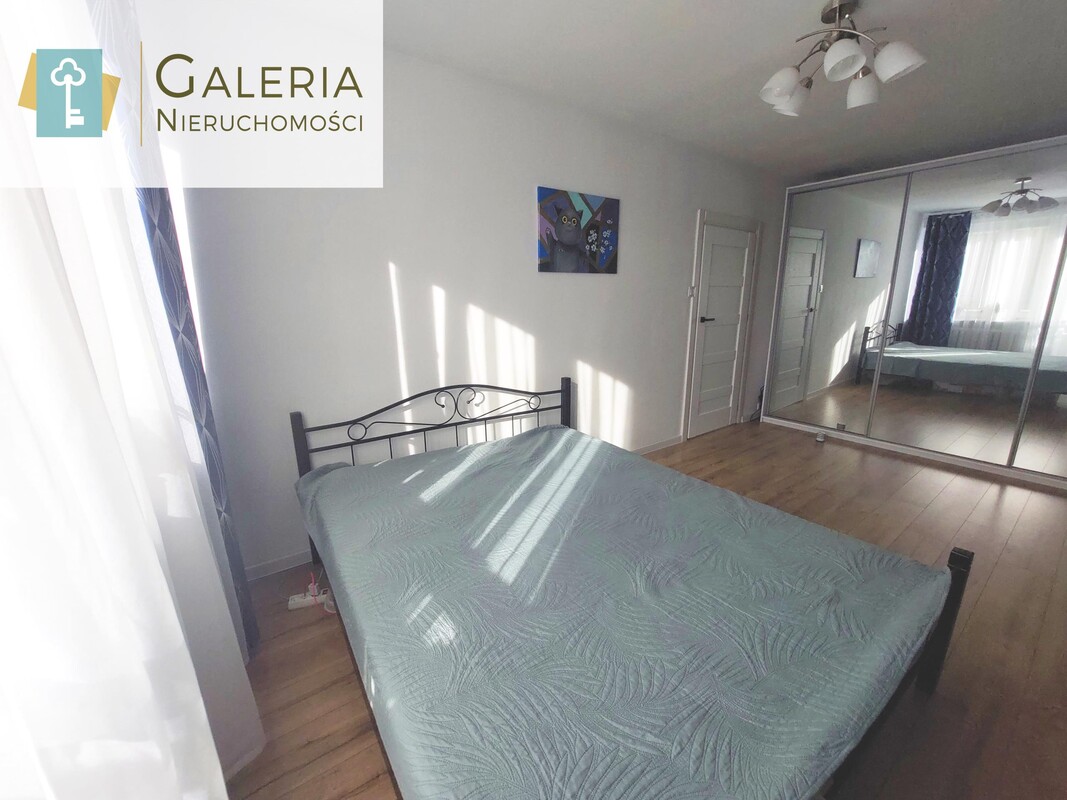 Elbląg GALERIA NIERUCHOMOŚCIZ pasji i miłości do nieruchomościNa sprzedaż: Dwupokojowe mieszkanie na pierwszym piętrzy