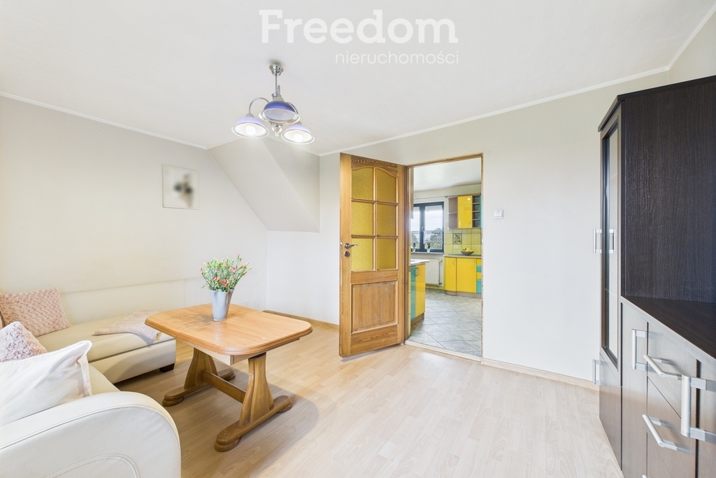 Elbląg FREEDOM NIERUCHOMOŚCISprzedam dom - Jeziernik. Na sprzedaż dom wolnostojący z dużą działką – spokojna