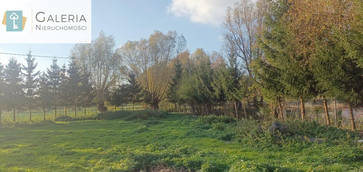 Elbląg GALERIA NIERUCHOMOŚCIZ pasji i miłości do nieruchomościNa sprzedaż: Działka budowlana o powierzchni 3003 m2 w
