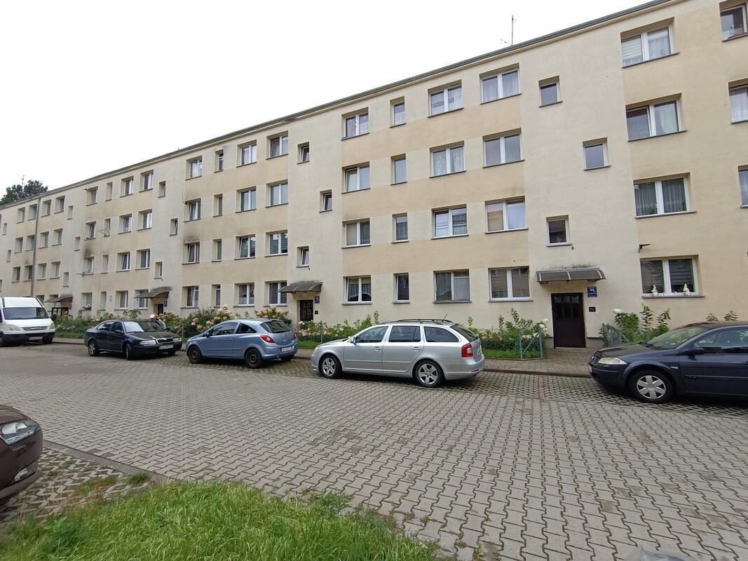 Elbląg STATOR NIERUCHOMOŚCI - 31 lat w Elblągu DO WYNAJĘCIA