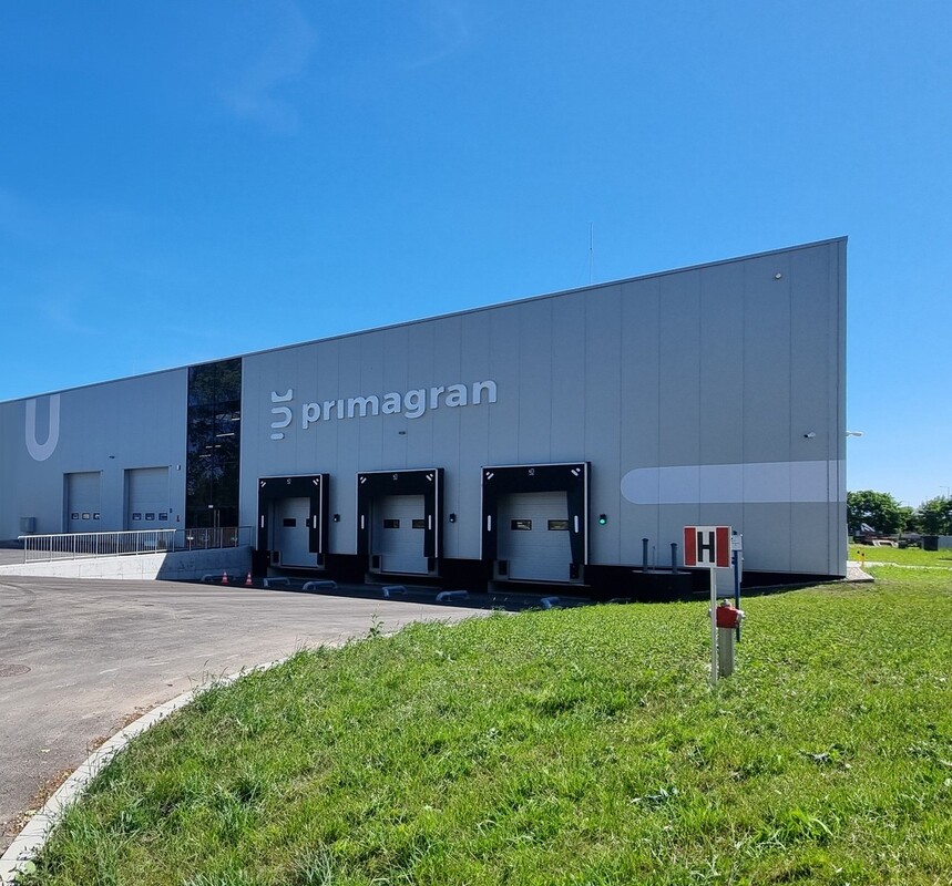 Elbląg Pracownik Produkcji (m/k)Lokalizacja: Żuławki (pow. nowodworski)