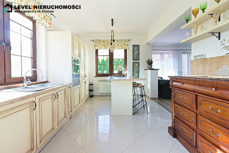 Elbląg LEVEL NIERUCHOMOŚCIPrzepiękny dom wolnostojącyKarczowiska GórneNIERUCHOMOŚCI NA POZIOMIE