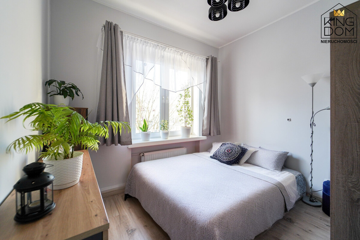 Elbląg 👑🏠 KINGDOM 🏠👑NIERUCHOMOŚCI BLISKO CIEBIE USTAWNE 3-POKOJOWE