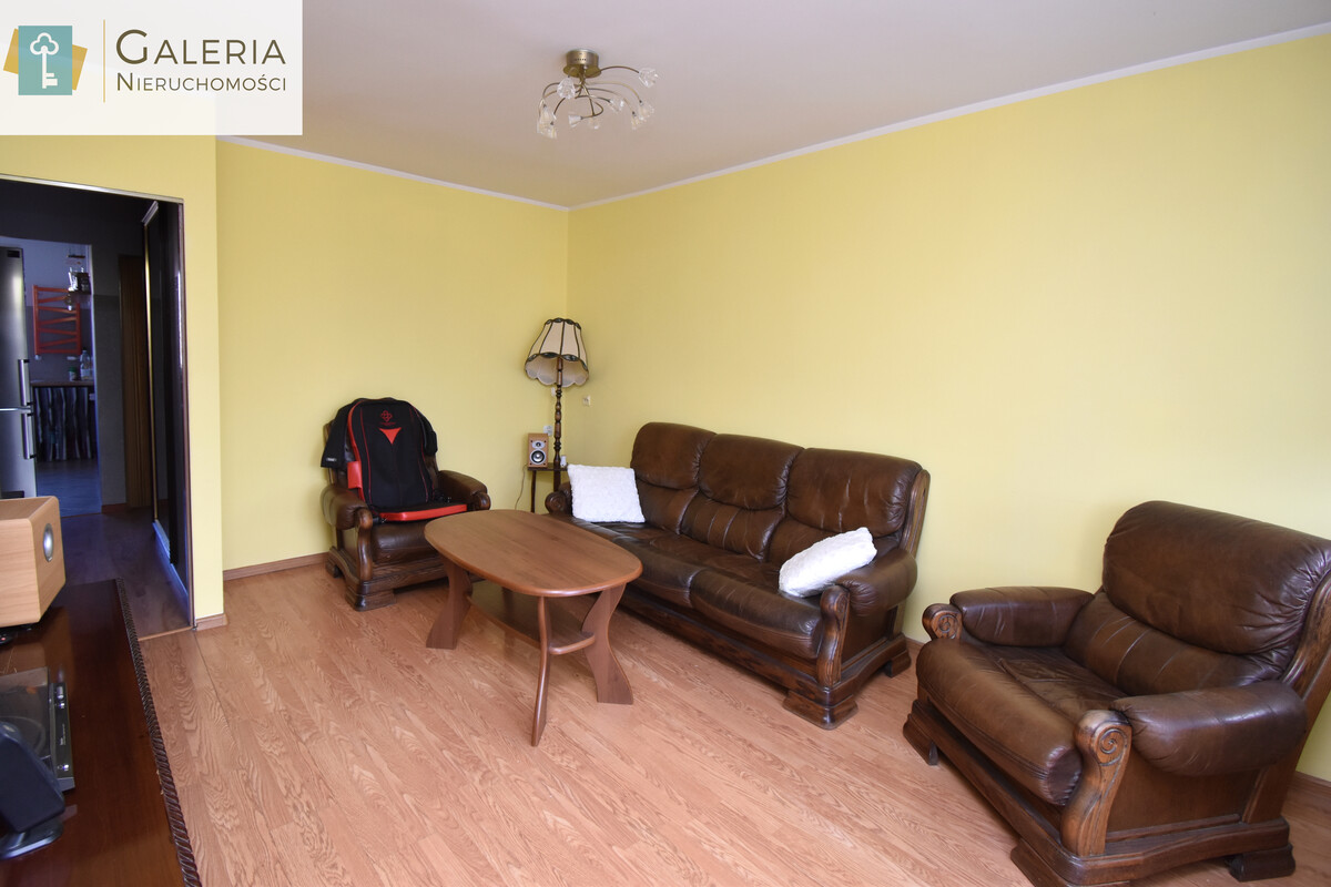 Elbląg GALERIA NIERUCHOMOŚCIZ pasji i miłości do nieruchomościNa sprzedaż: 3 pokojowe mieszkanie- świetny układ