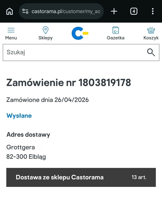 Elbląg Mam do sprzedania:
- 2 worki kleju do ociepleń Sopro KO 294 (25 kg jeden) 45 zl za 2 szt.
- 2 worki kleju do