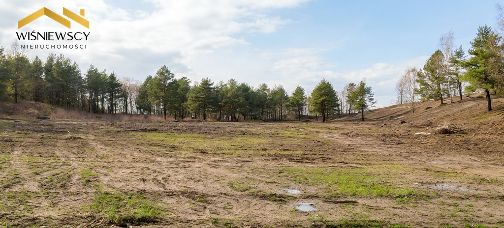 Elbląg WIŚNIEWSCY NIERUCHOMOŚCI Sp. z o.o.Sprzedam działkę - Suchacz. Oferta:
Na sprzedaż wyjątkowy teren w